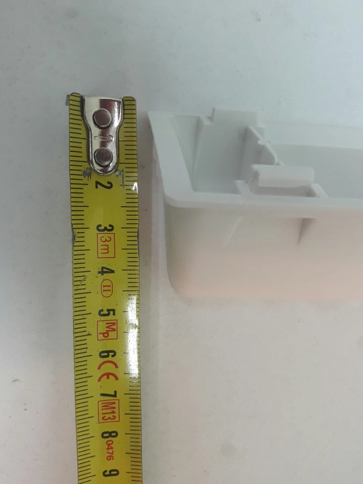 agitatore cesto pala lavatrice ariston indesit hotpoint c00097565 Foto 3 de 4