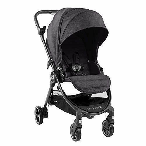 Baby Jogger City Tour Lux Compact 
