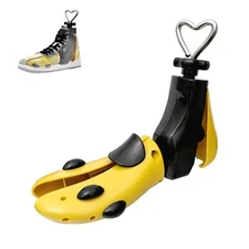 Shoe Stretcher Men and Women Adjustable Boot Stretcher for Men Shoe Tree For ...