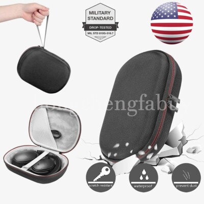 Protective Case for JBL TUNE/Live Headphone Travel Carrying Storage Bag EVA US