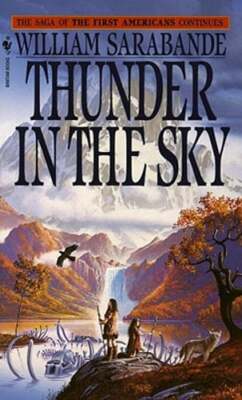 Thunder in the Sky by William Sarabande: New