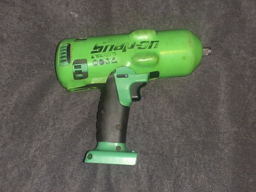 snap on 1/2 18V Lithium Cordless Impact 
