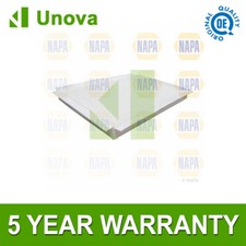 Image of Cabin Filter Unova Fits Mercedes A-Class 1997-2004 Vaneo 2002-2005 A1688300018