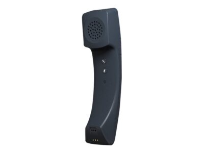 Yealink BTH58 Handset - Cordless - Bluetooth - 17 Hour Battery Talk Time (BTH58)