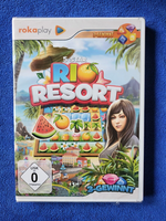 Rio Resort (Pc CD-ROM) *** Ovp *** In Folie ***