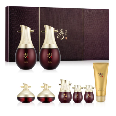 ?? Sooryehan Chunsam Seonyu Basic Skincare Set |