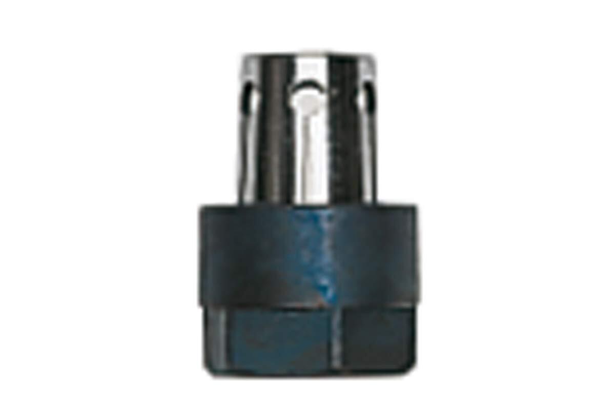 Pinza Metabo 8mm 631946000: La Chiave per una Fresatura Perfetta