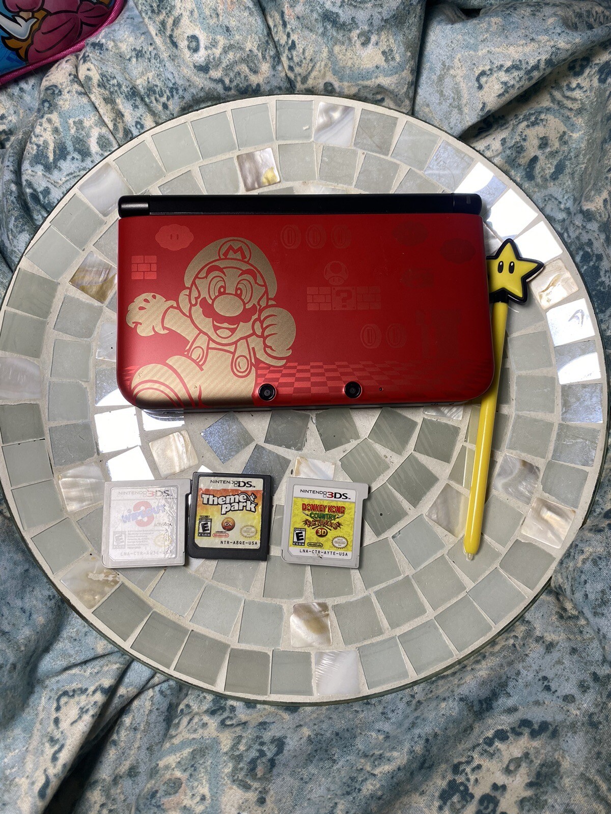nintendo 3ds xl eBay
