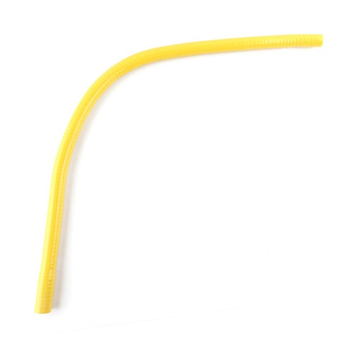 Silicone Radiator Intake HosesKit Fit 1960-90 Austin/Rover Mini Cooper S/1275 GT - Picture 17 of 23