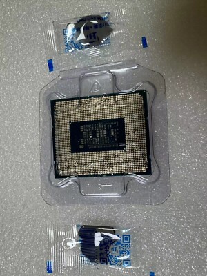 Y*H様 Intel Core i5-12400 CPU Amazon.com: CPU INTEL I5-12400 BOX SKT1700 *12 GEN. : Electronics