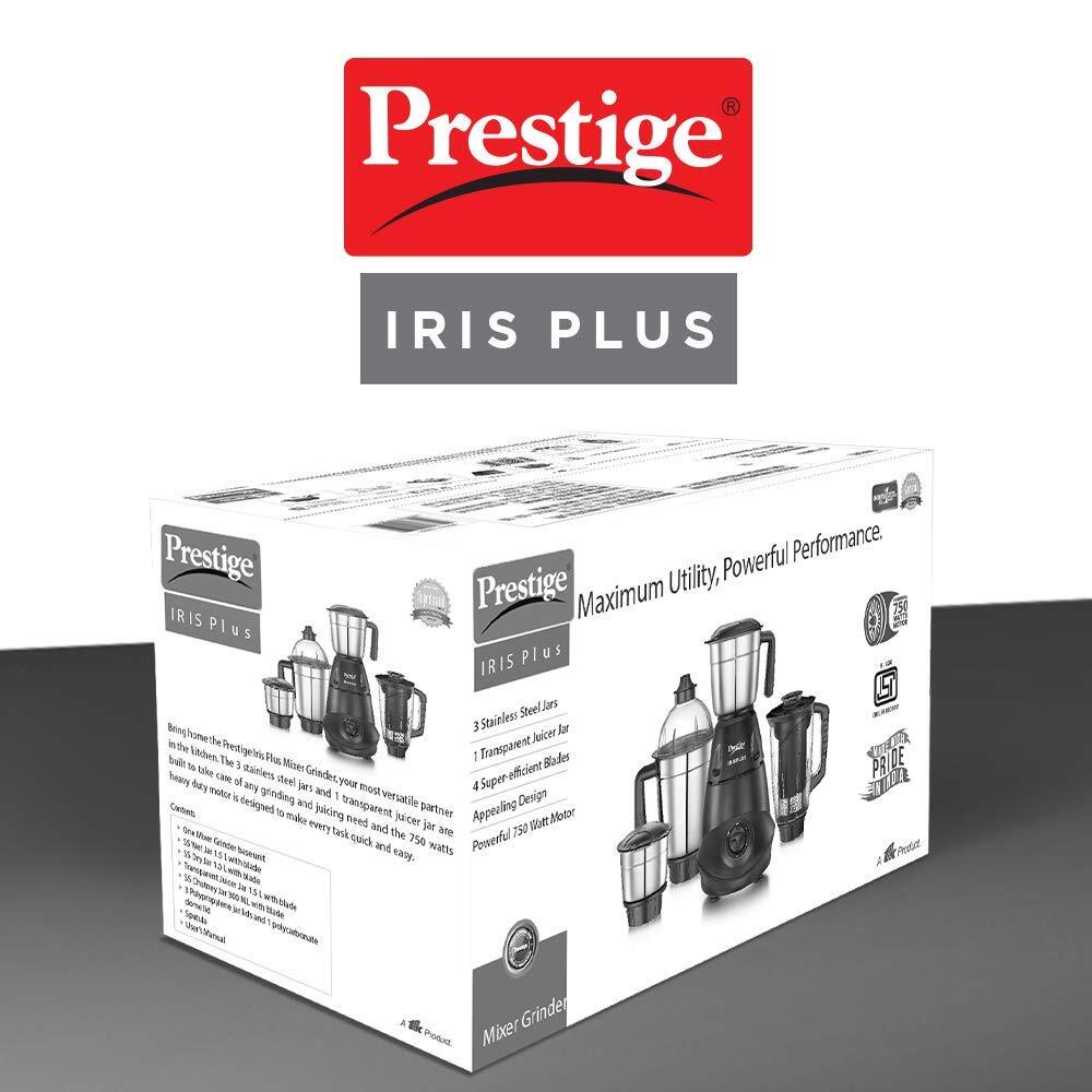 prestige iris plus 750 watt price