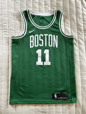 Boston Celtics White NBA Jerseys for sale | eBay