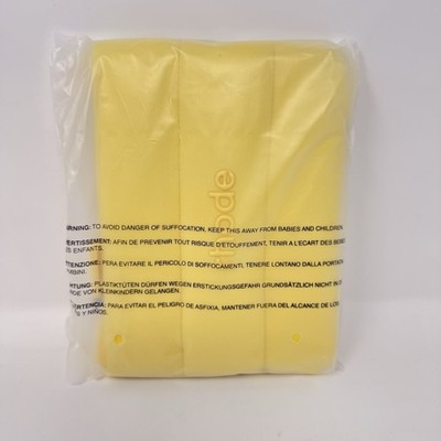 Rhode Limited Edition Lemontini Bubble Pouch Case 🍋💛 | eBay