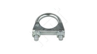Hart 438 746 KlemmstüCk, Abgasanlage FüR Nissan