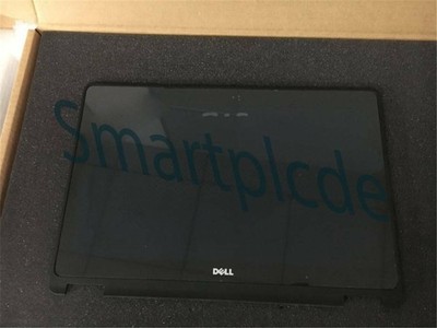 NEW Dell Latitude E7270 7270 12.5'' FHD LP125WF1-SPG4 Touch LCD Panel Assembly