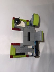 LEGO Master Builder Academy: Micro-Scale (20201)