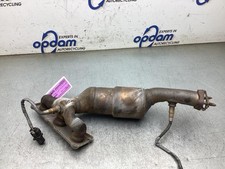 Katalysator ohne Lambdasonde BMW 5er E60 75060859 P24761581