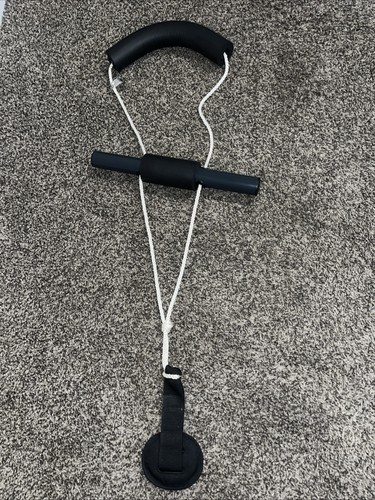 Maximized Living Cervical Neck Traction Spinal Correcting System