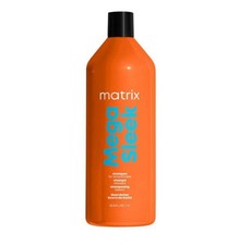 Matrix   Mega Sleek Shampoo _Size: 33.8 oz (Jumbo) !!! 0.89 per gallon