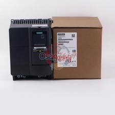1PCS Siemens 6SE6440-2AD31-1CA1 6SE6 440-2AD3...