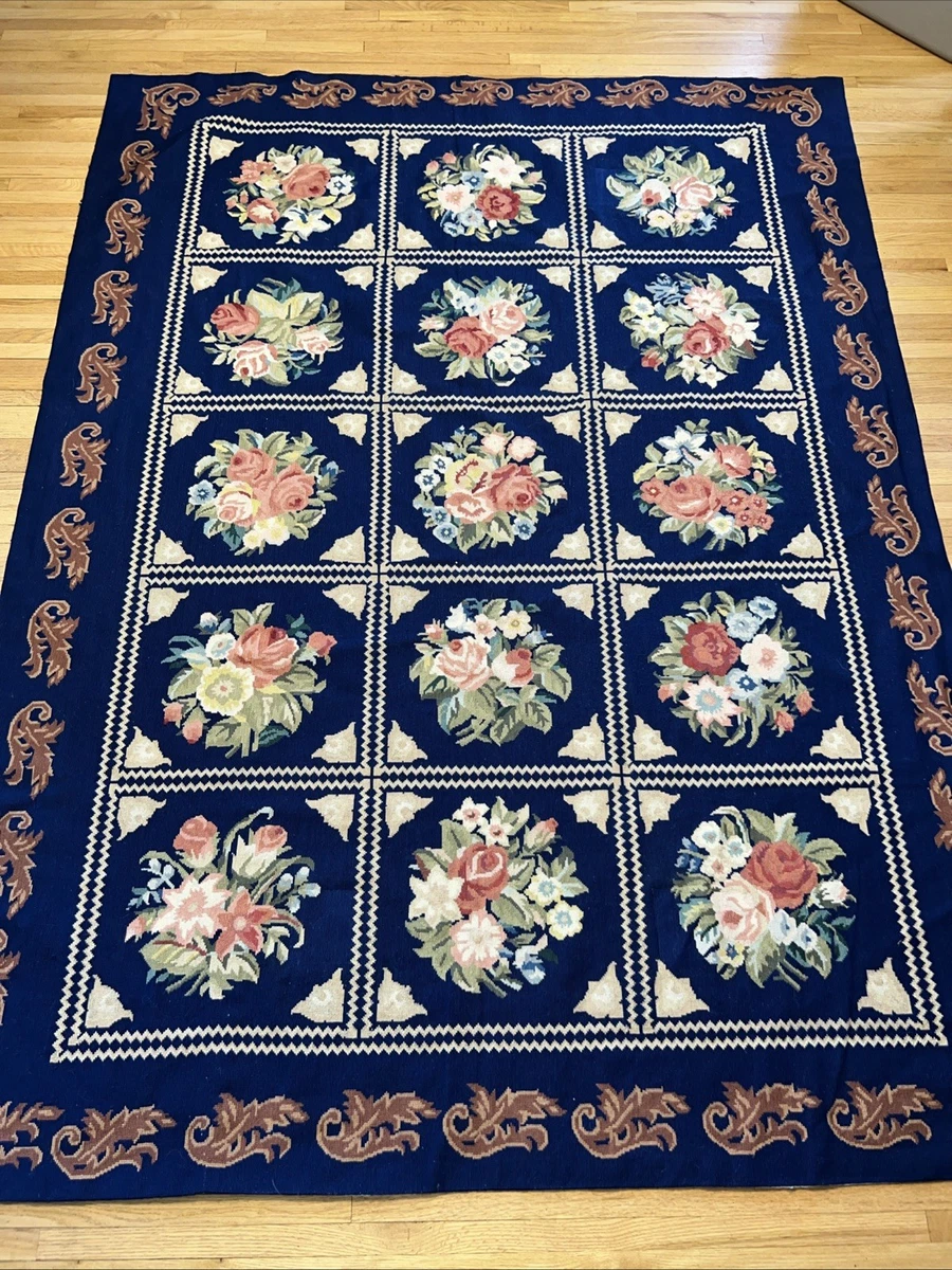 Aubusson Antique Rugs & Carpets for sale | eBay