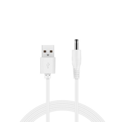 Charger Cord Replacement for Bitvae D2/R1/R2/S2 Electric Toothbrush, C2/C5/C6...