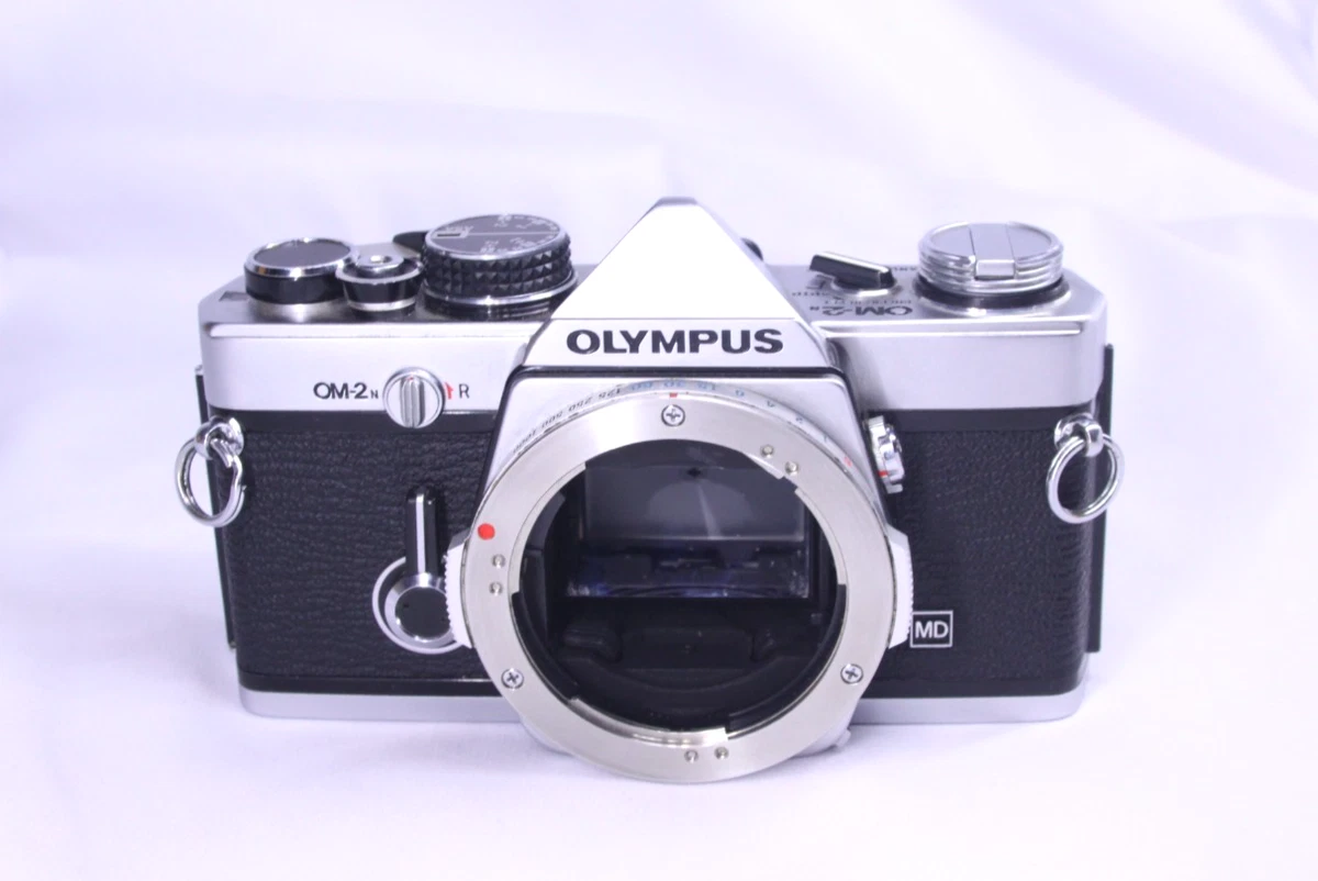 Olympus om2n | Acquisti Online su eBay