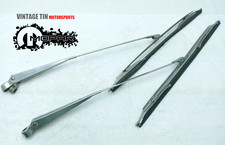Oem Mopar Vintage 16 Anco Long Wiper Arms Dodge 1963-64 Car - Truck Oem Mopar Vintage 16 Anco Long Wiper Arms Dodge 1963-64 Car - Truck