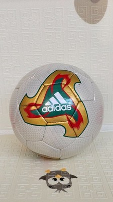 FIFA World Cup 2002 FeverNova Adidas Match Soccer Ball Football