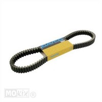 Keilriemen 20×800 Mm Malaguti Ciak 125/150, Variomatik-Riemen