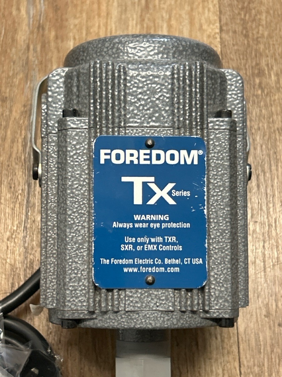 FOREDOM TX MOTOR (SBL013839)