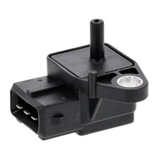Sensor Saugrohrdruck für MERCEDES-BENZ W202 S210 W220 VEMO