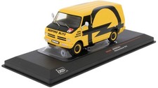 IXOMODELS,BEDFORD Blitz Rallye Service Transporter 1974 OPEL, 1/43, IXORAC382X