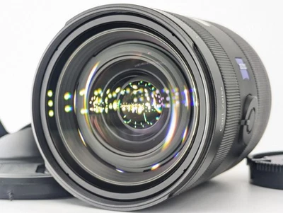 Vidéo*[TOP MINT] SONY Carl Zeiss Vario-Sonnar 24-70mm F/2.8 ZA SAL2470Z... - Photo 1/4