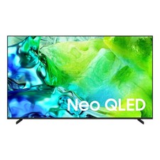 Samsung QN85QN80HAFXZA 85" Smart LED-LCD TV 4K HDR Titan Black