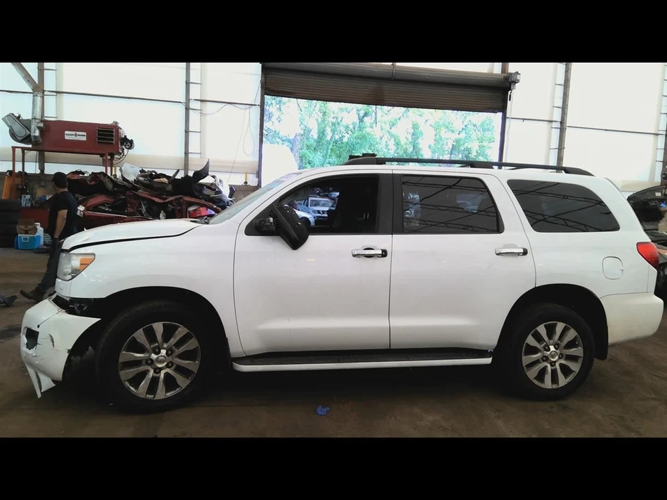 Seat Belt Front Bucket Driver Retractor Fits 10-22 SEQUOIA 6740308 Foto 2 de 4