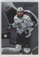 2021-22 Upper Deck Allure Drew Doughty #31 4gx