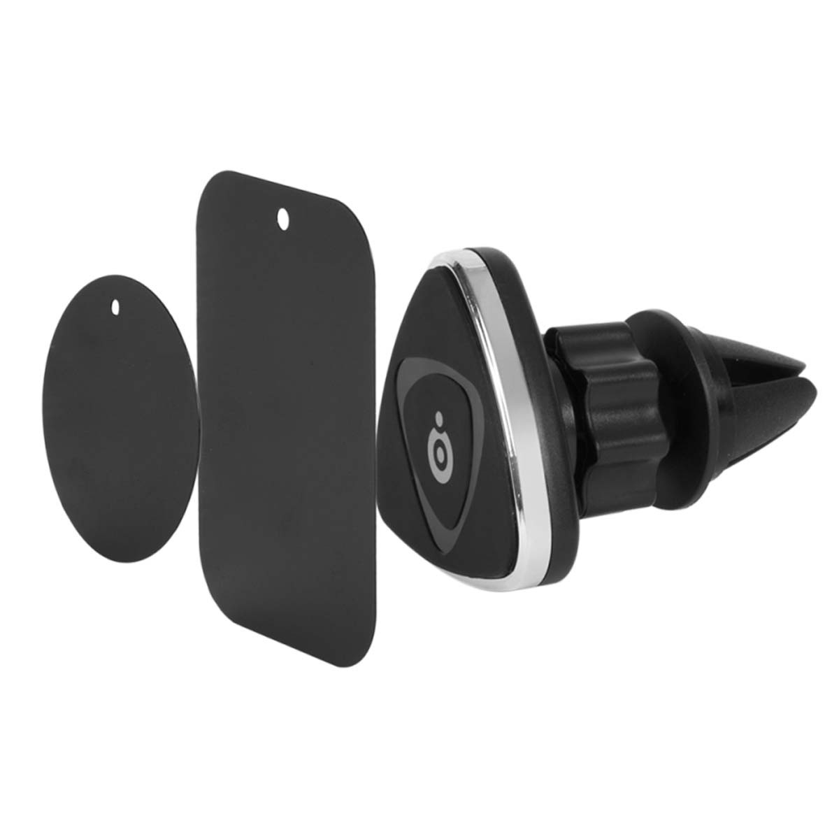 Support magnétique BigBen pour grille d'aération auto avec fixation smartphone