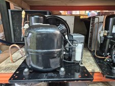 Condensing Unit Refrigeration Condensing unit Cold Room Fridge Compressor unit