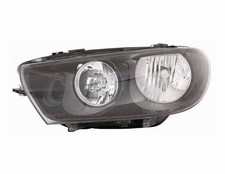 FARO-FANALE ANTERIORE DESTRO VOLKSWAGEN SCIROCCO DAL 2008