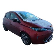 RENAULT ZOE BUMPER BARE REAR 850104389R