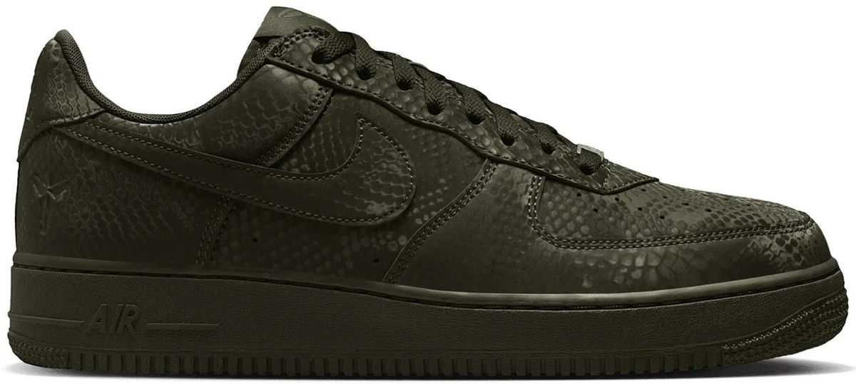Nike Air Force 1 Sneakers for Men for Sale | Authenticity 