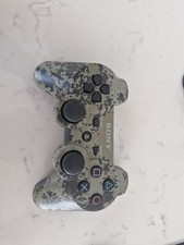 Image of Sony PlayStation 3 Urban Digital Camo Controller DualShock 3