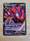 Carte Pokémon Éthernatos V TG21/TG30 EB11 Origine Perdue Neuf FR 2022