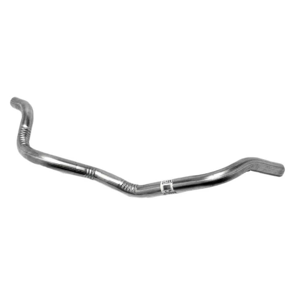 For Toyota 4Runner 1989-1995 Walker BNDL-300954 Exhaust Muffler & Tailpipe Kit — 第 2/4 张图片