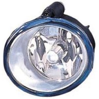 Diederichs 4463088 Nebelscheinwerfer Rechts FüR Renault Twingo I (C06_) 1999-