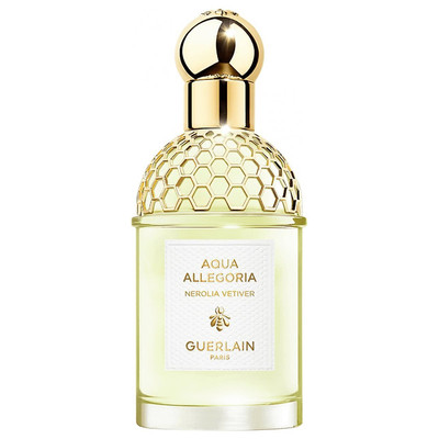 3346470144125 Guerlain Aqua Allegoria Nerolia Vetiver woda toaletowa spray 75ml 