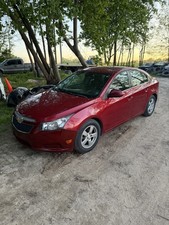 Chevrolet Cruze Parts