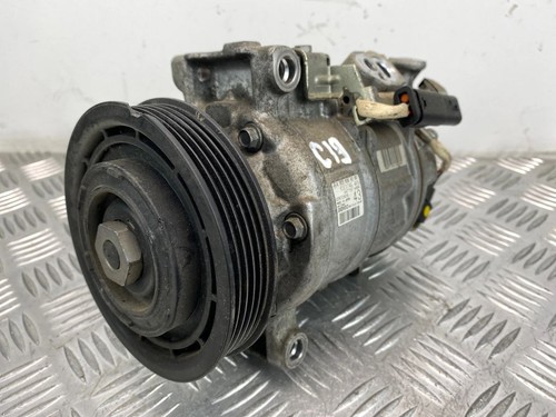 A160 W176  Klimakompressor Mercedes A0038304360 PFF5384