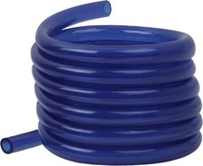 Polyurethane Fuel Gas Line Tubing Hose Roll Blue 5 Ft. x 1/4 In. 1/4 Inch